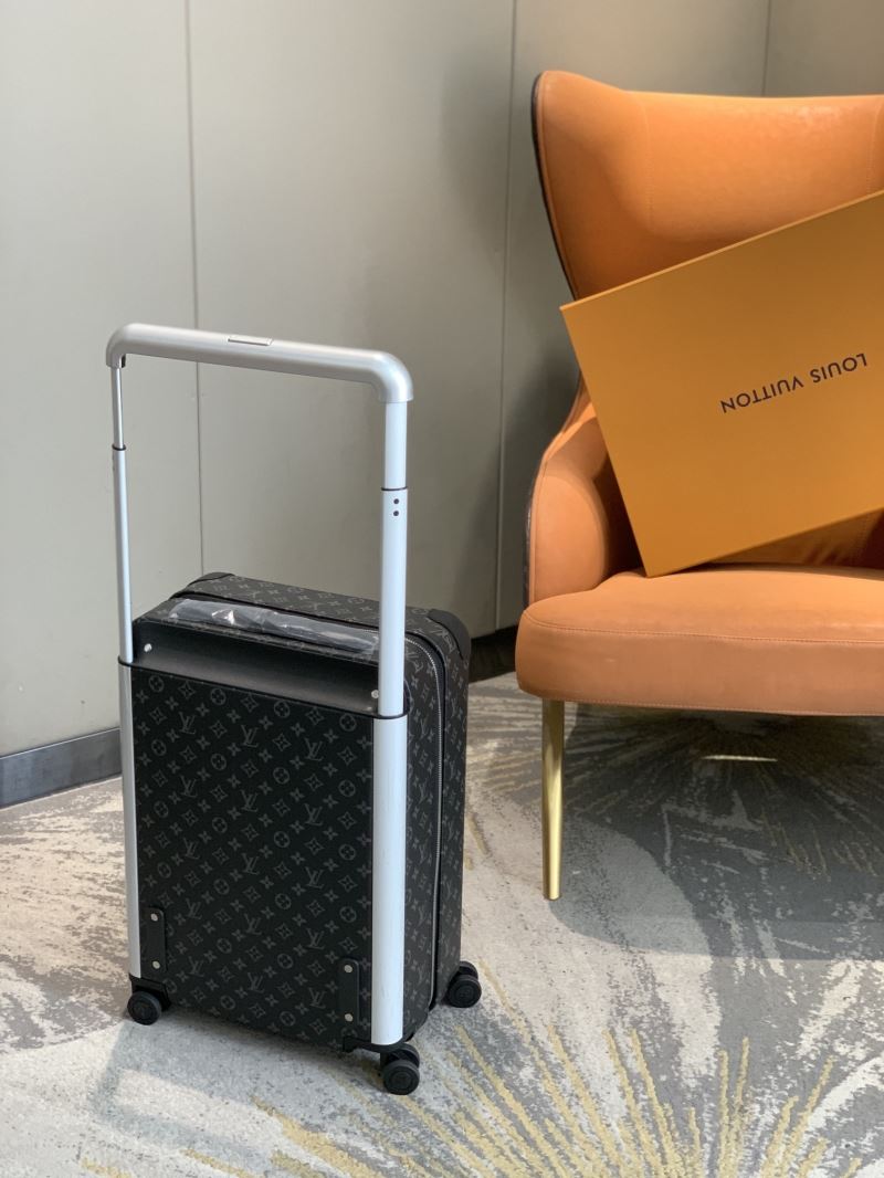 LV Suitcase